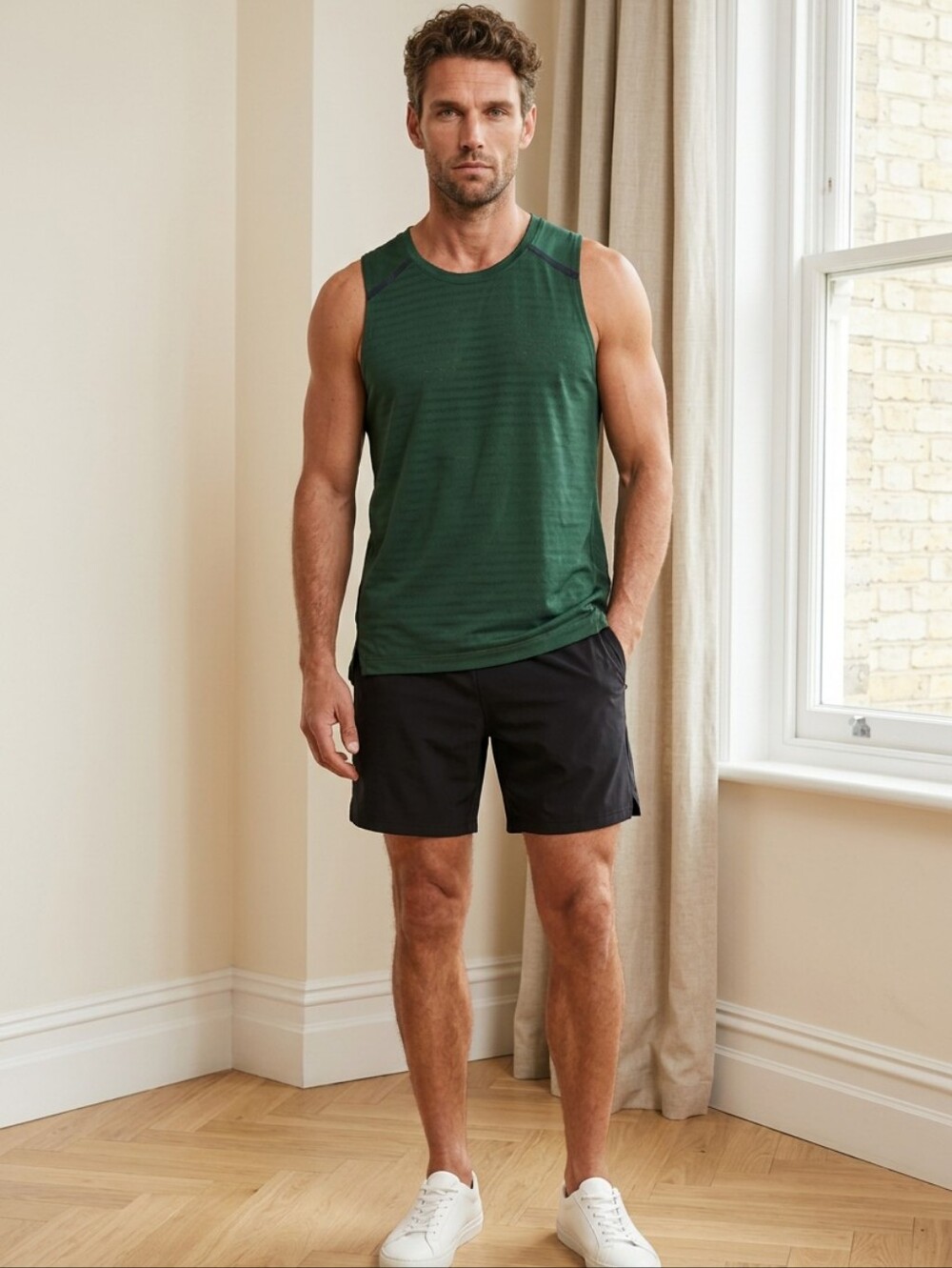 Rhone Swift Men's Tanks Bundle